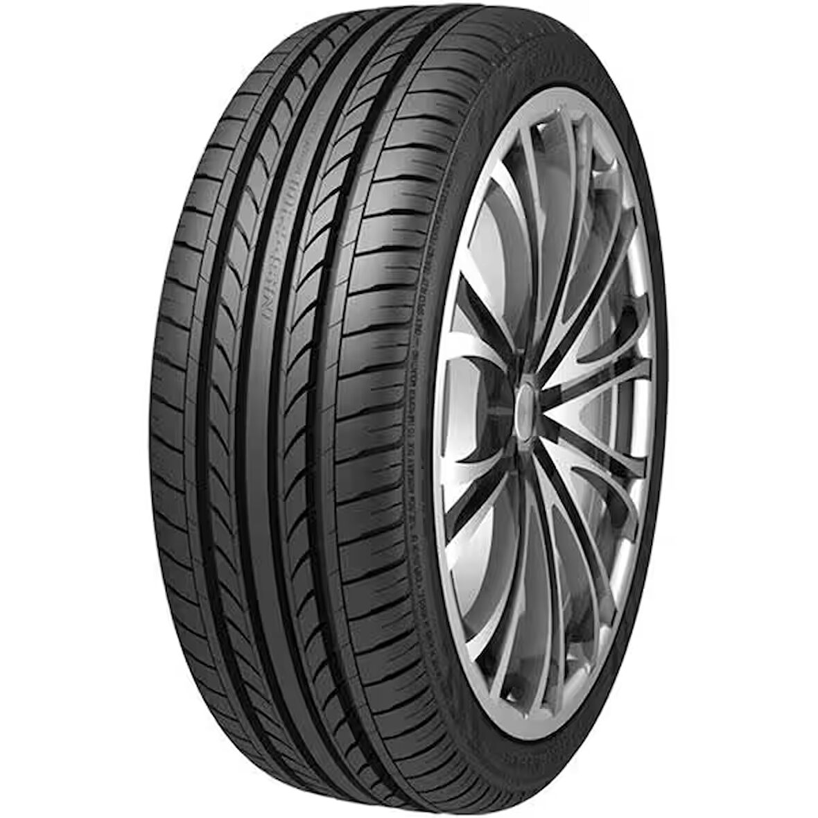 Nankang 245/45R19 98Y Noble Sport NS-20 (Yaz) (2024)