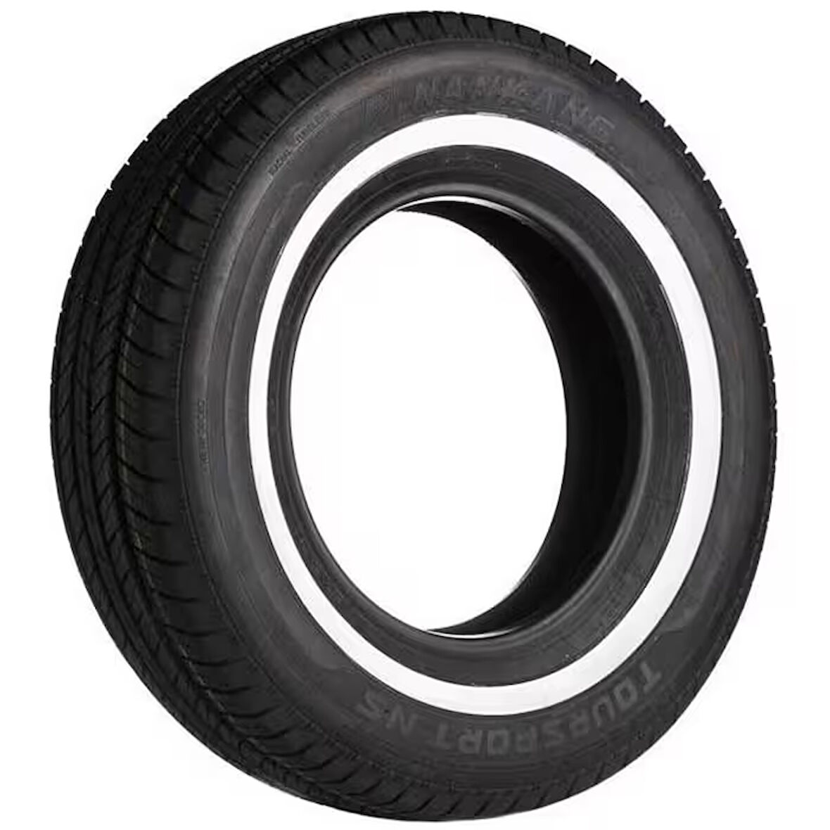 Nankang 225/70R15 100H Beyaz Çemberli N-605 (Yaz) (2022)