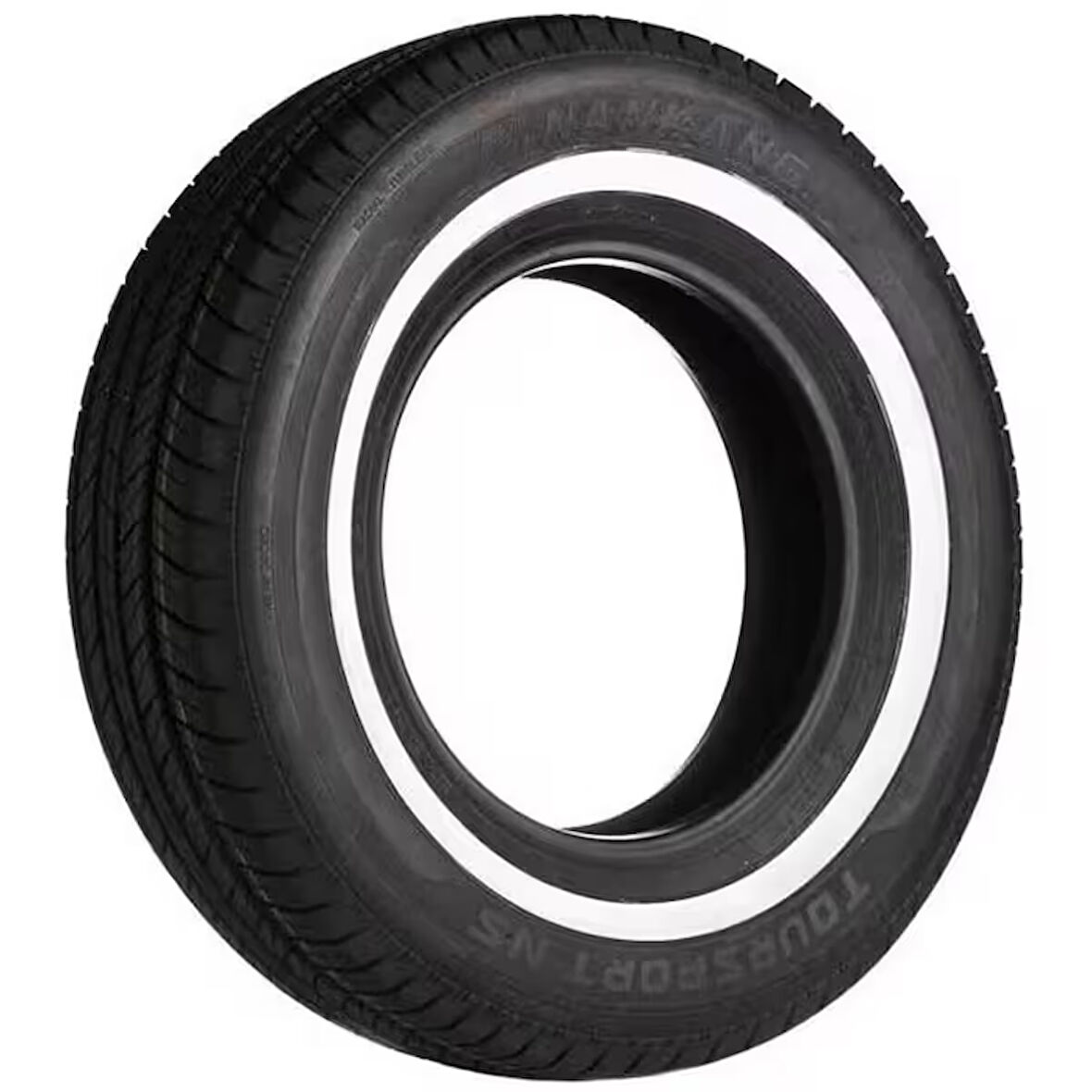 Nankang 225/75R15 102H Beyaz Çemberli N-605 (Yaz) (2024)