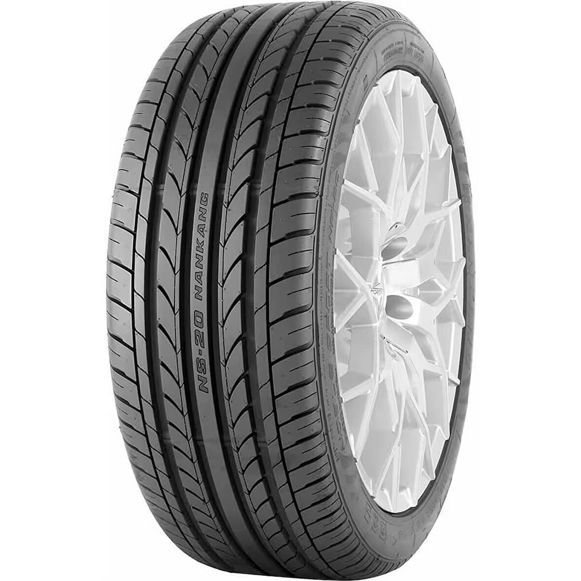 Nankang 185/35R17 82V XL Noble Sport NS-20 (Yaz) (2023)