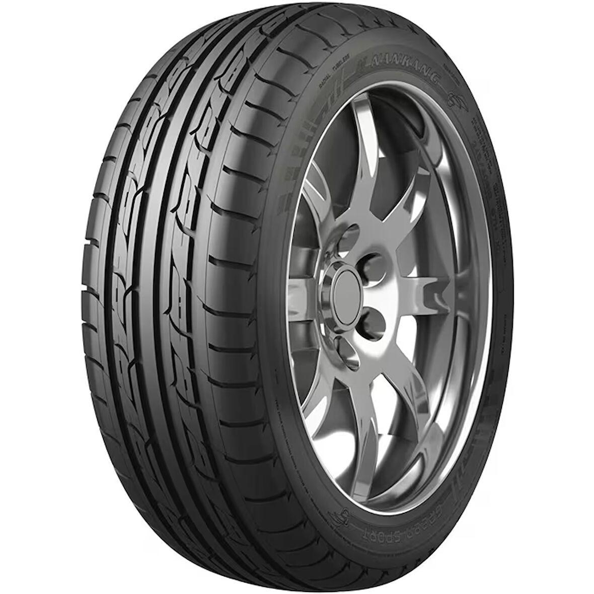 Nankang 185/55R16 87V XL Green Sport Eco 2+ (Yaz) (2025)