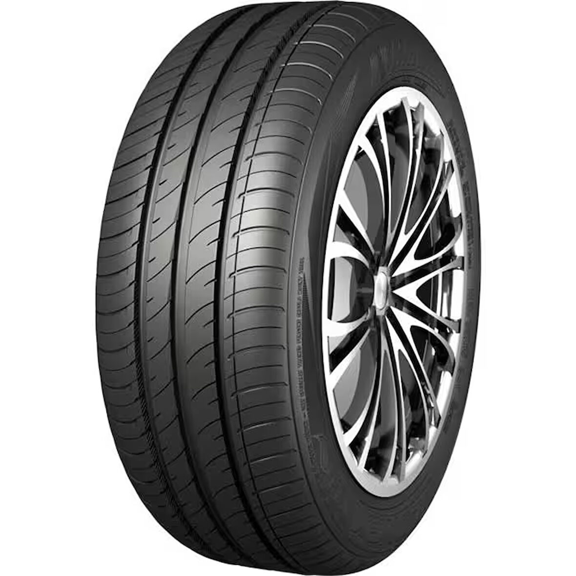 Nankang 185/65R15 92H XL Econex NA-1 (Yaz)  (2025)