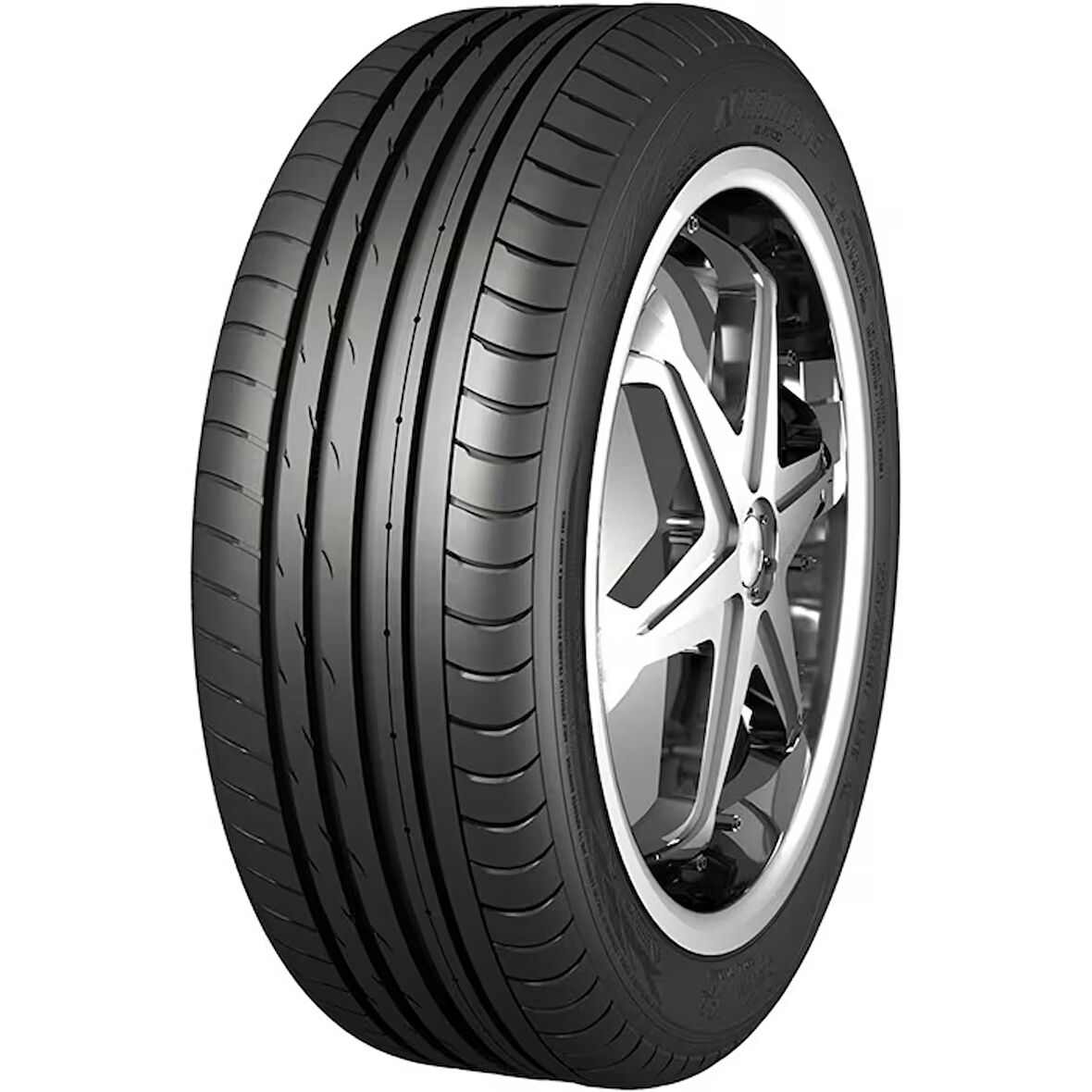 Nankang 225/40R18 92W XL Sportnex AS-2+ (Yaz) (2024)