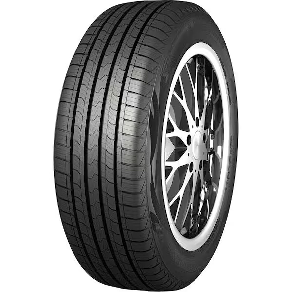 Nankang 215/55R18 99V XL Cross Sport SP-9 (Yaz)  (2025)