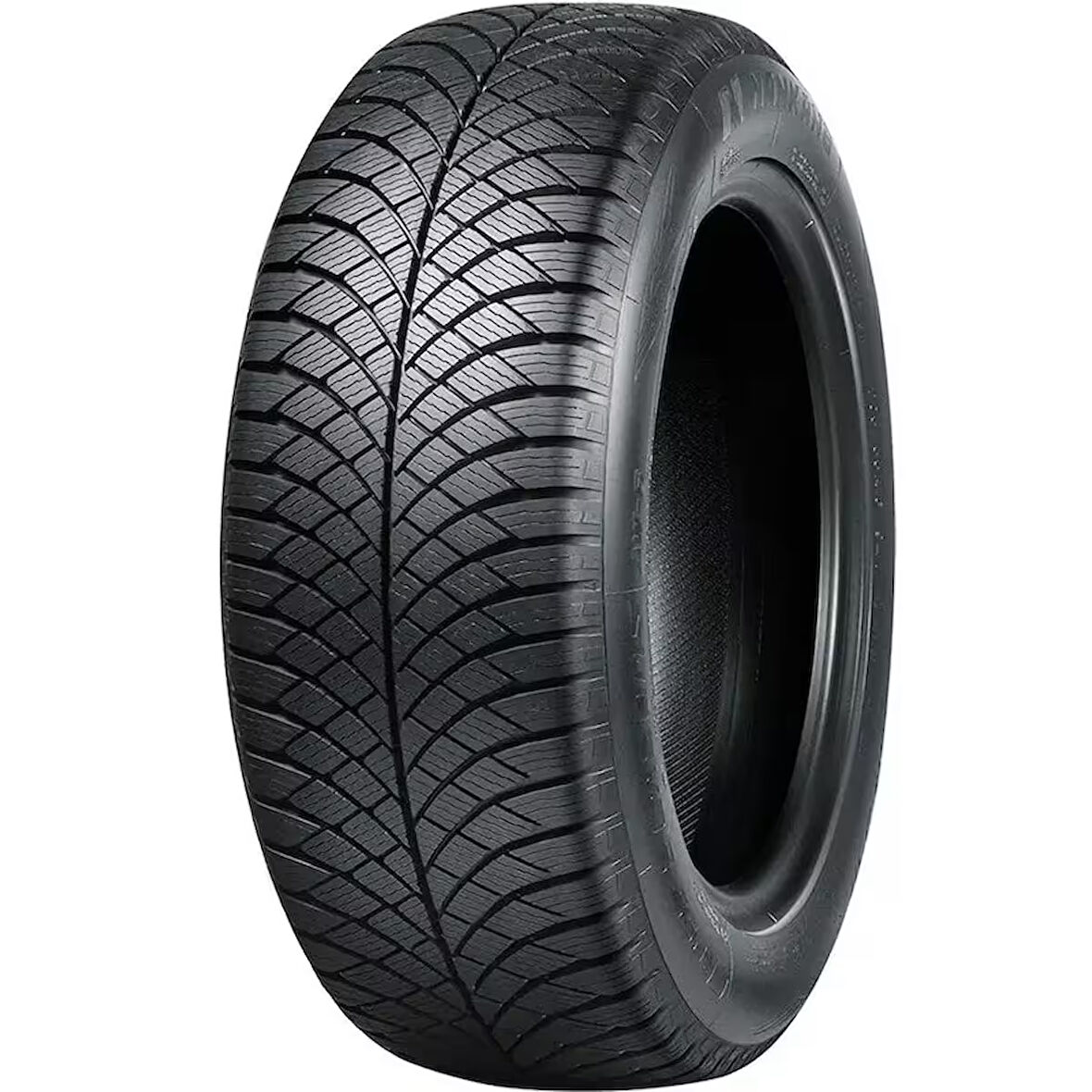 Nankang 215/55R16 97V XL Cross Seasons AW-6 (4 Mevsim) (2024)