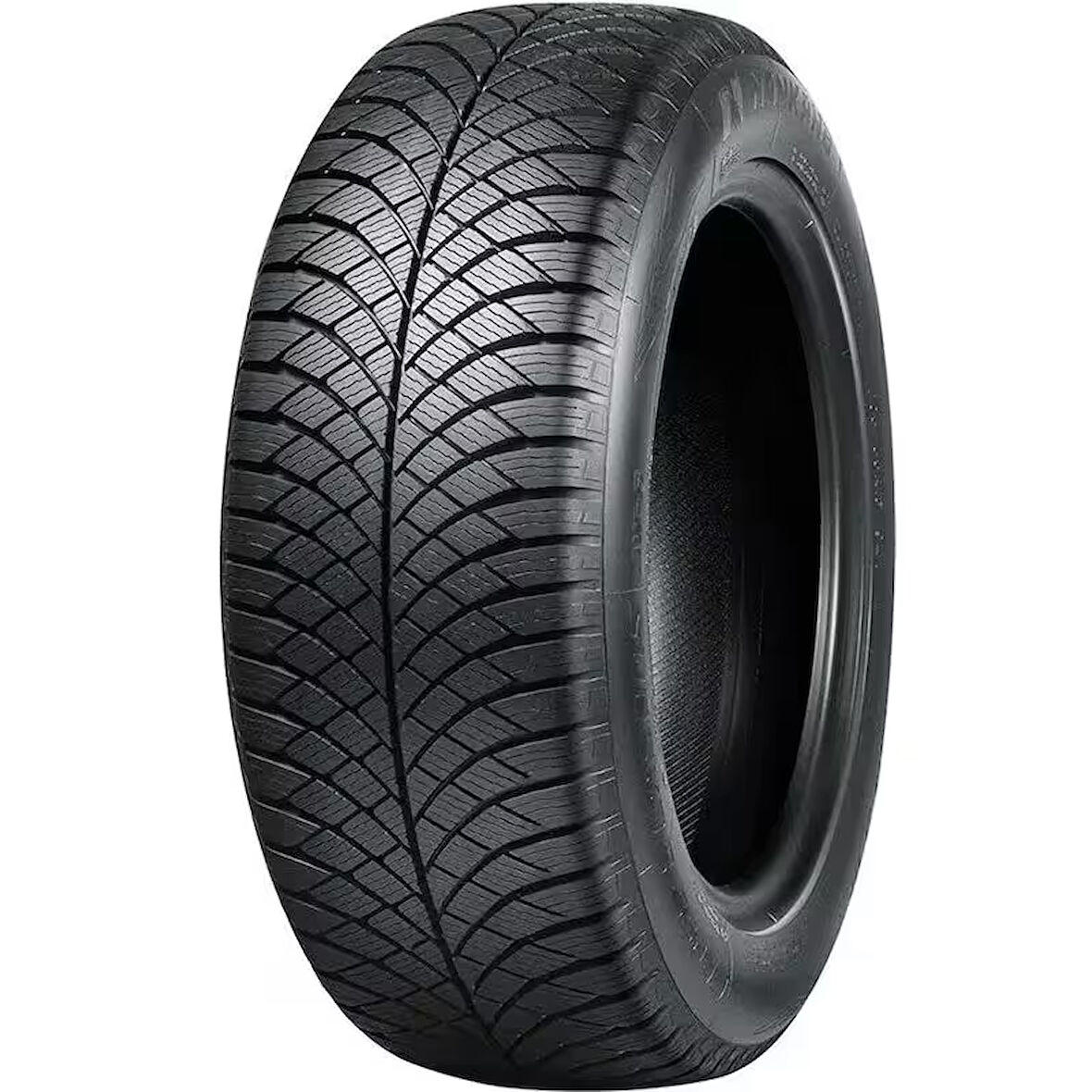 Nankang 235/55R18 104V XL Cross Seasons AW-6 (4 Mevsim)  (2025)