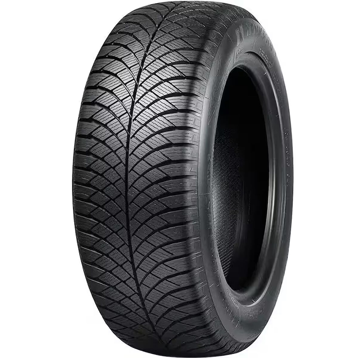 Nankang 215/55R18 99V XL Cross Seasons AW-6 (4 Mevsim) (2024)