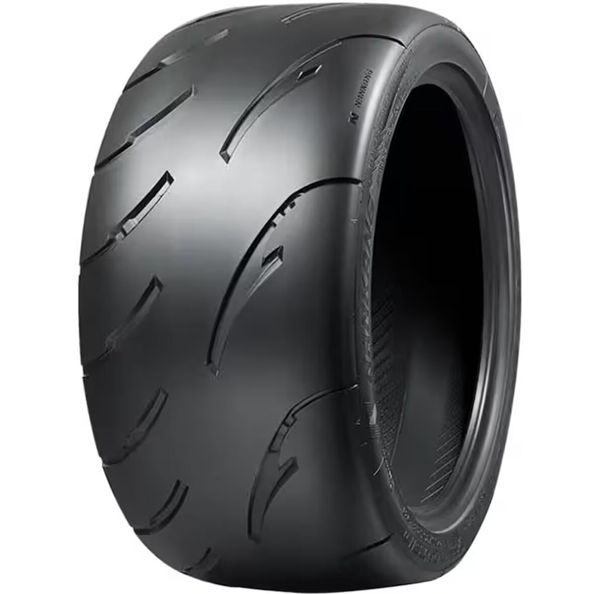 Nankang 265/35R18 97Y XL Semi-Slick TW:100 AR-1 (Yaz) (2024)