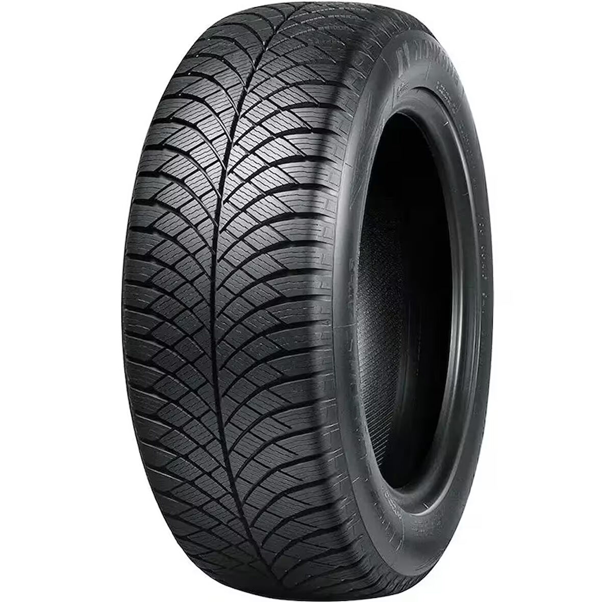 Nankang 245/45R17 99Y XL Cross Seasons AW-6 (4 Mevsim) (2023)