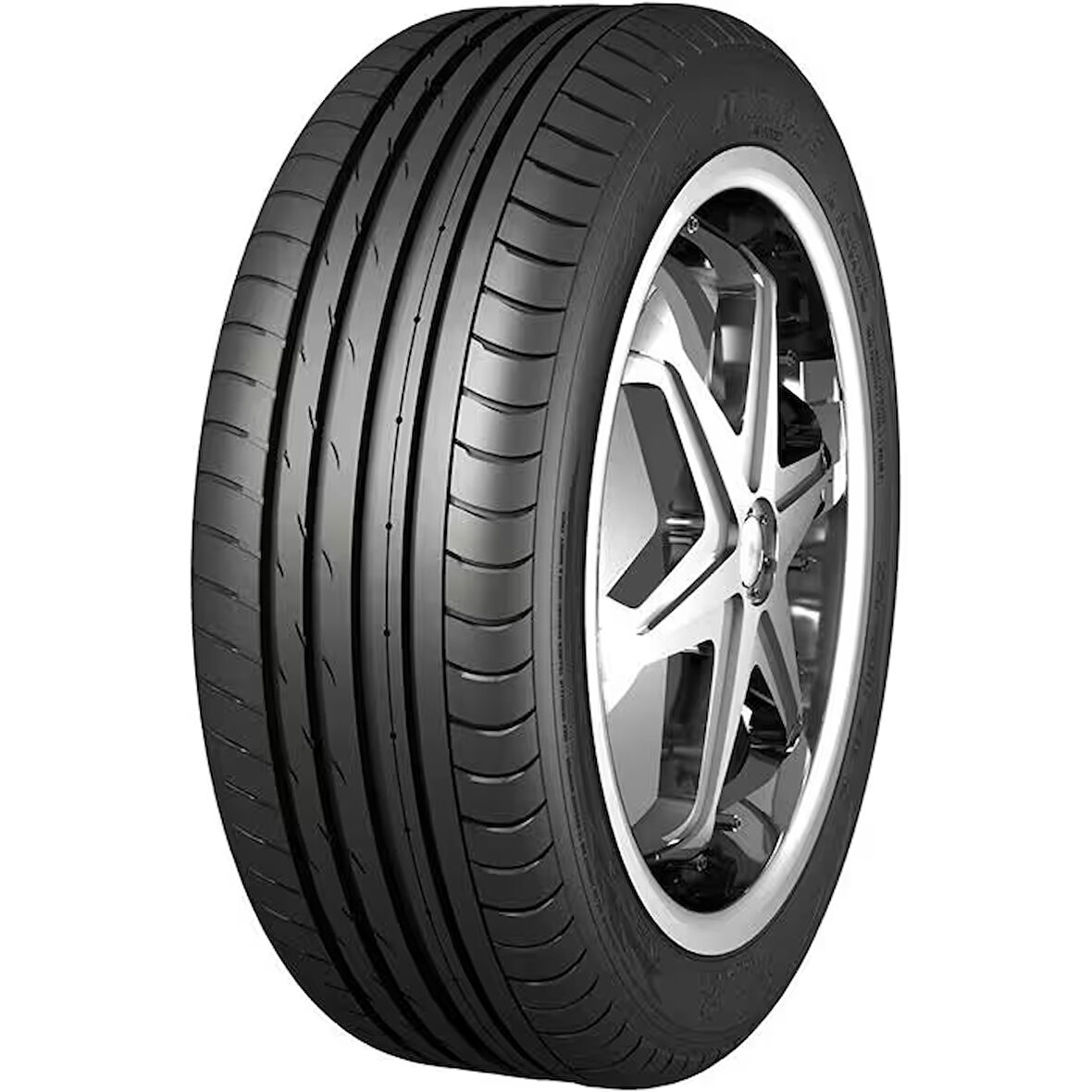 Nankang 225/45R19 96W XL Sportnex AS-2+ (Yaz)  (2025)