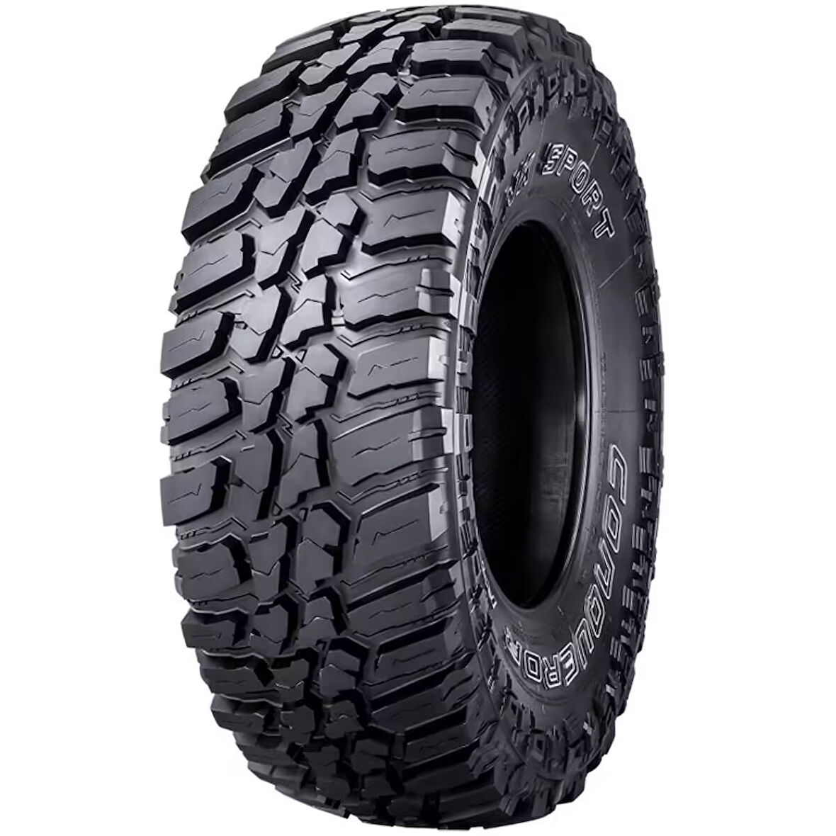 Nankang 225/55R18 98T WLL Conqueror MT1 (Yaz) (2024)