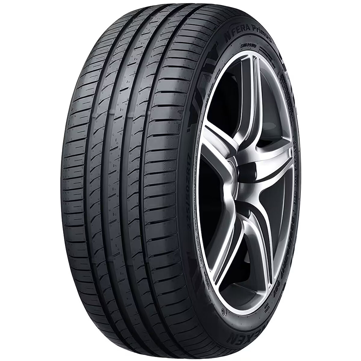 Nexen 215/60R17 96H NFera Primus (Yaz) (2025)
