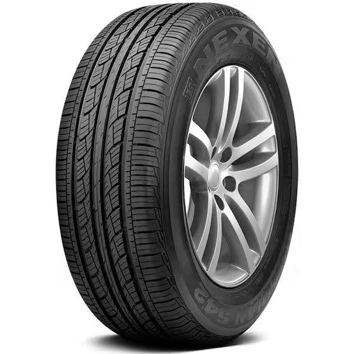 Nexen 265/60R18 110H Roadian 542 (Yaz) (2024)