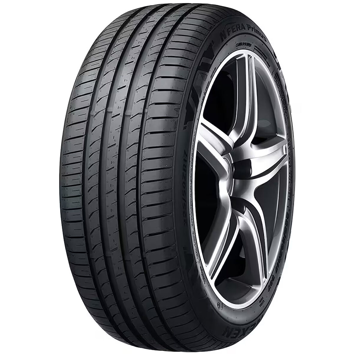 Nexen 215/55R18 95V NFera Primus (Yaz)  (2025)