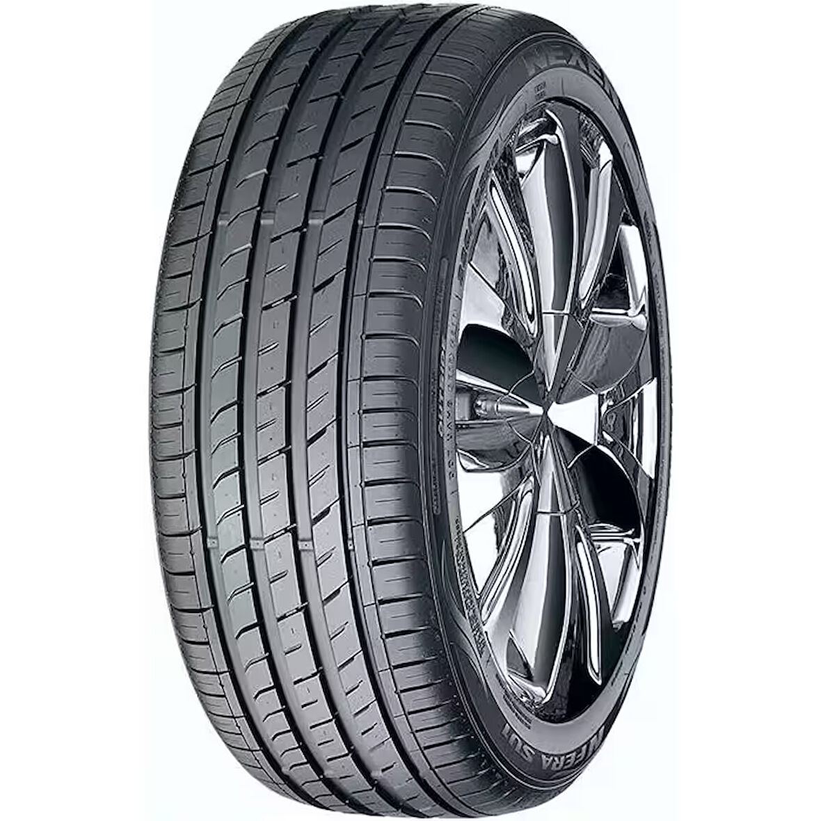 Nexen 225/50R16 96W NFera SU1 (Yaz) (2023)