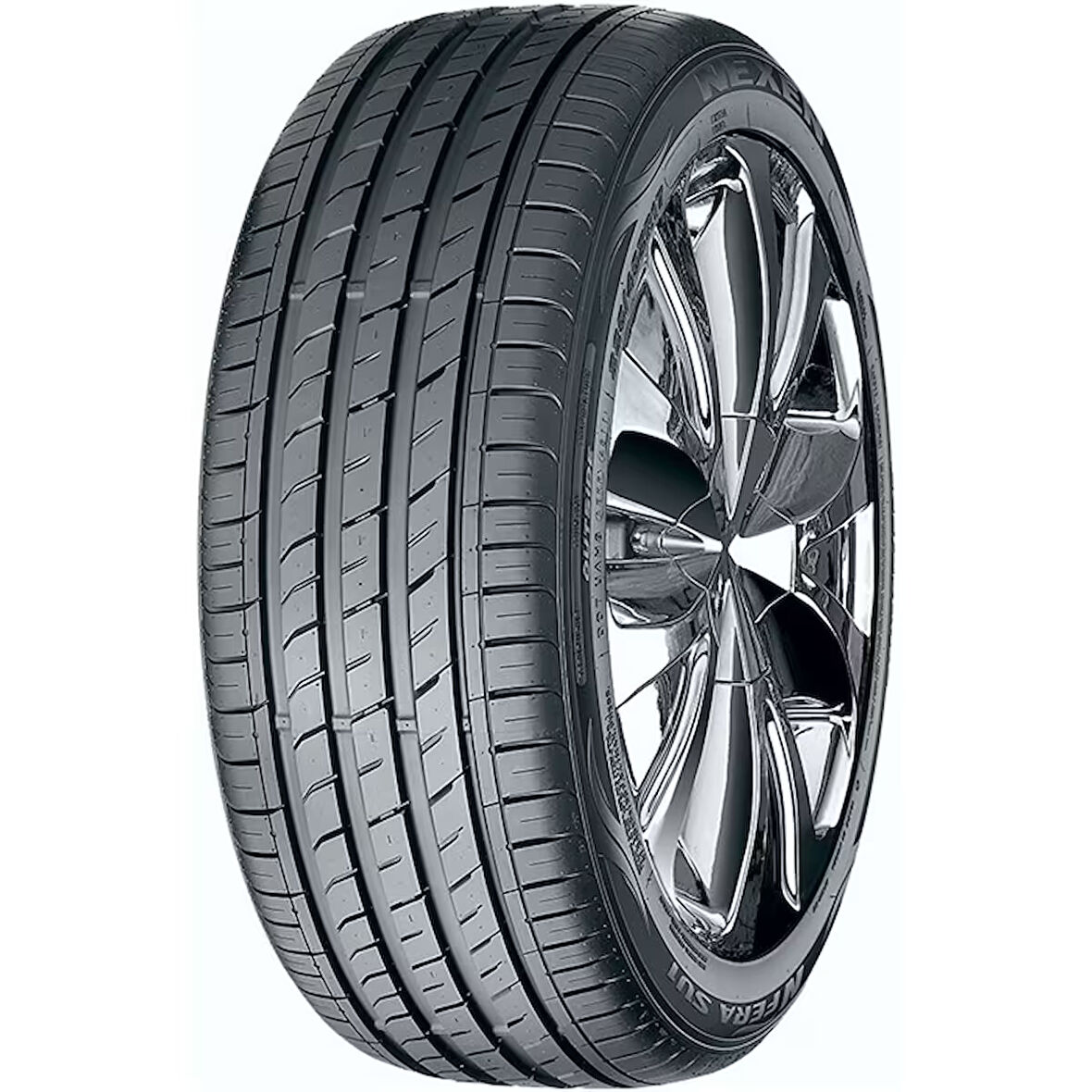 Nexen 245/35ZR18 92Y XL NFera SU1 (Yaz) (2023)