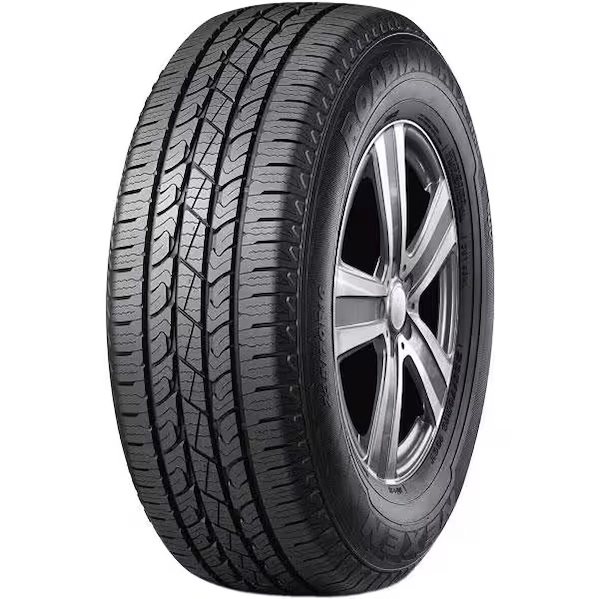 Nexen 235/75R16 108T Roadian HTX RH5 (Yaz) (2024)