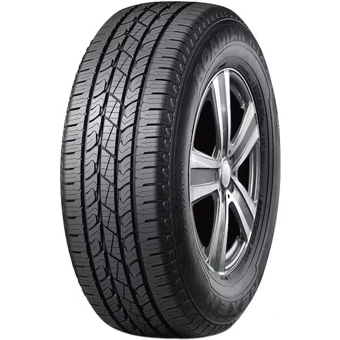 Nexen 235/75R15 109S XL Roadian HTX RH5 (Yaz) (2024)