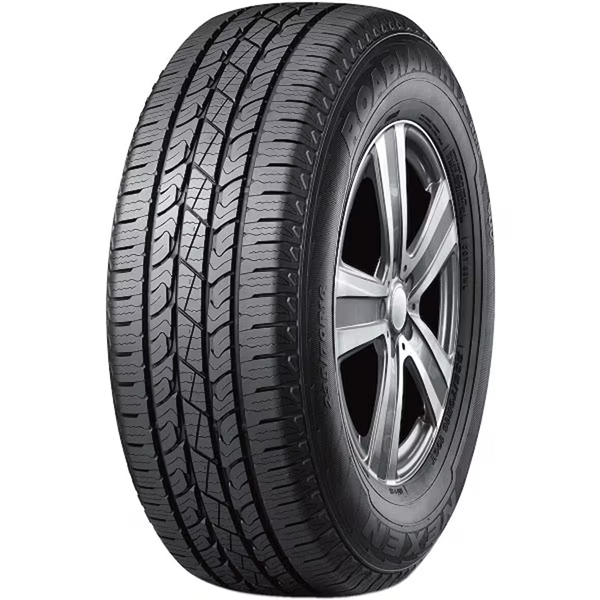 Nexen 275/60R20 115S Roadian HTX RH5 (Yaz) (2025)