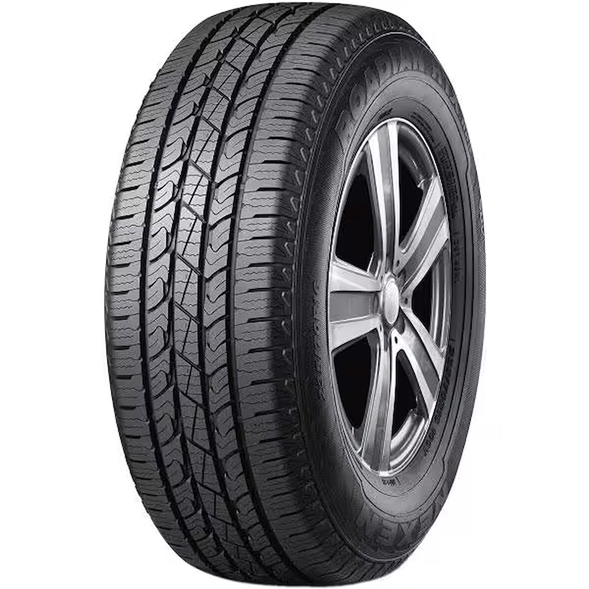 Nexen 265/60R18 110H Roadian HTX RH5 (Yaz)  (2025)