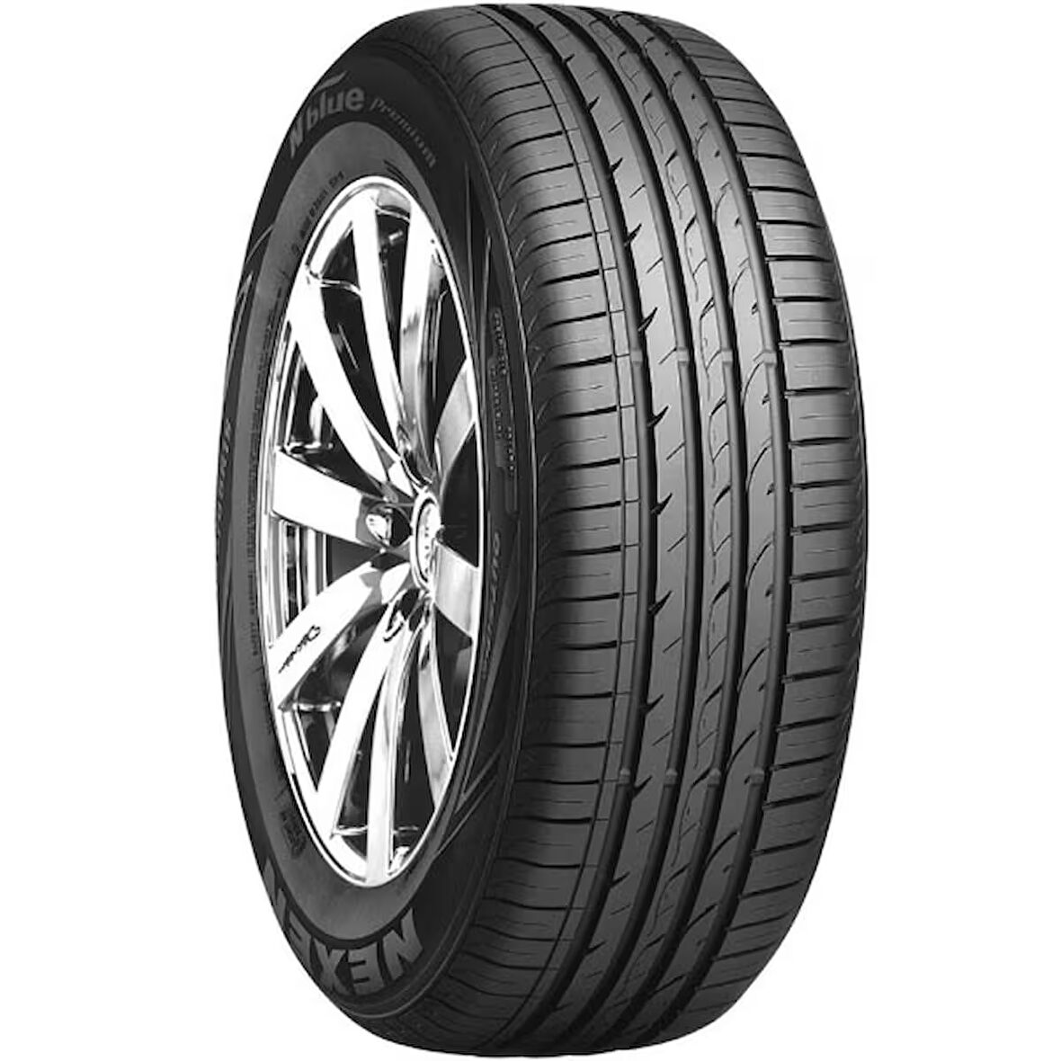 Nexen 195/65R15 91T NBlue Premium (Yaz) (2024)