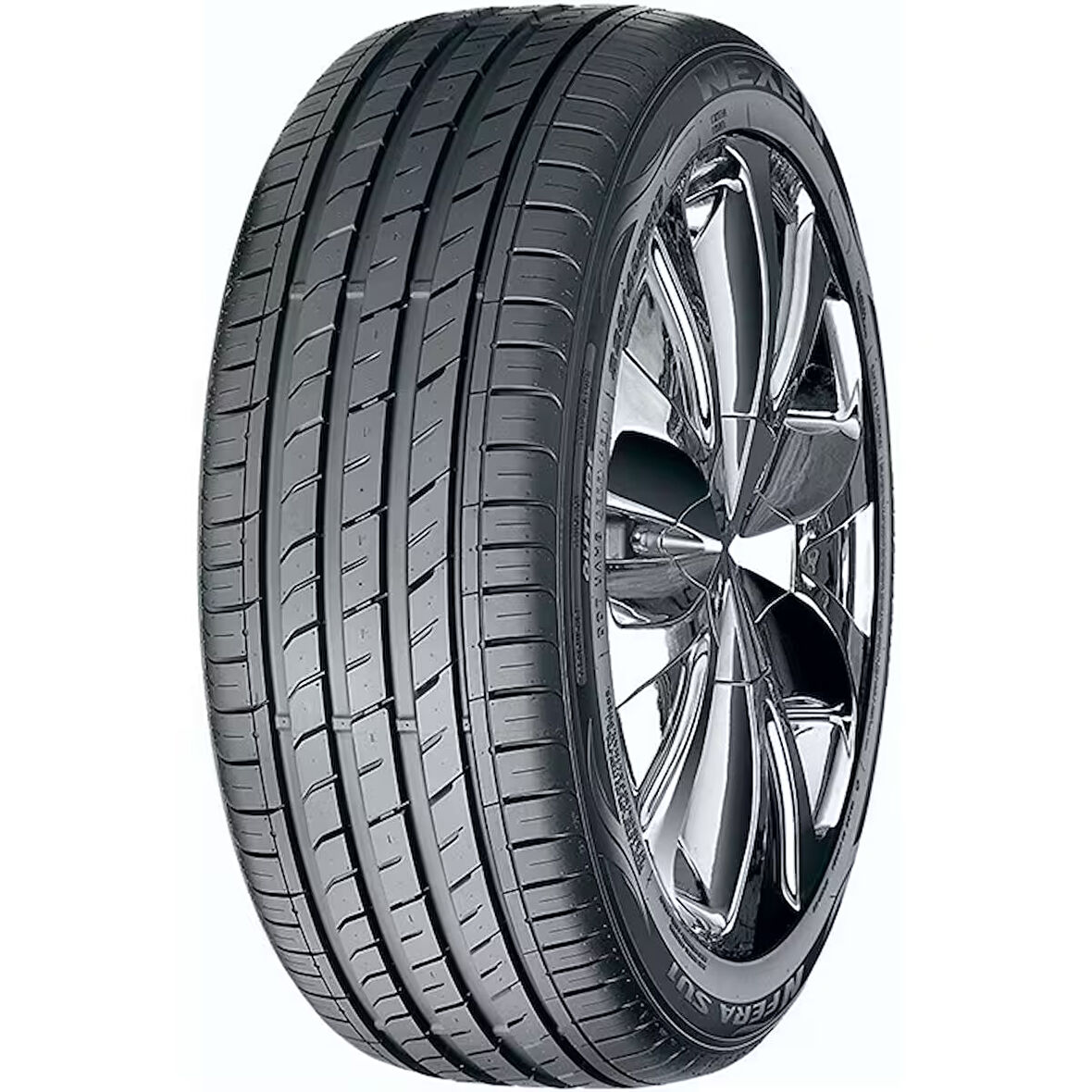 Nexen 275/40ZR17 98W NFera SU1 (Yaz) (2024)