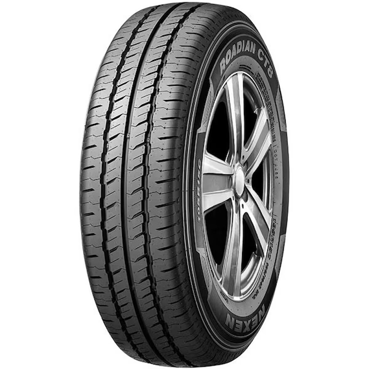 Nexen 215/70R15C 109/107S Roadian CT8 (Yaz)  (2025)