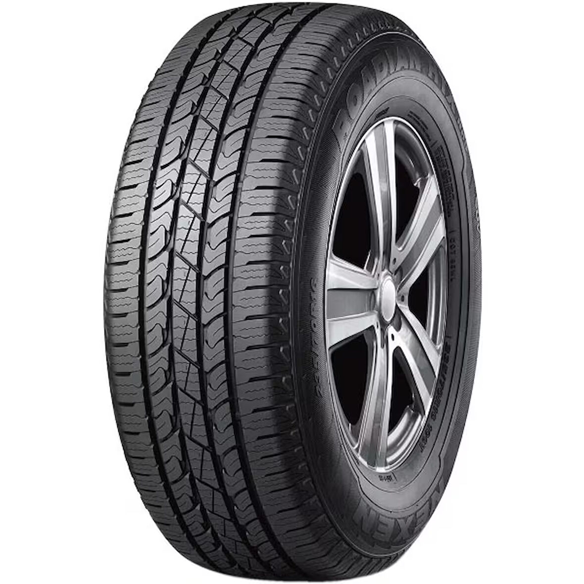 Nexen 235/65R18 110H Roadian HTX RH5 (Yaz) (2024)