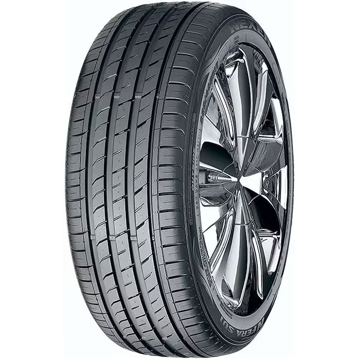 Nexen 215/55R17 94V NFera SU1 (Yaz)  (2025)