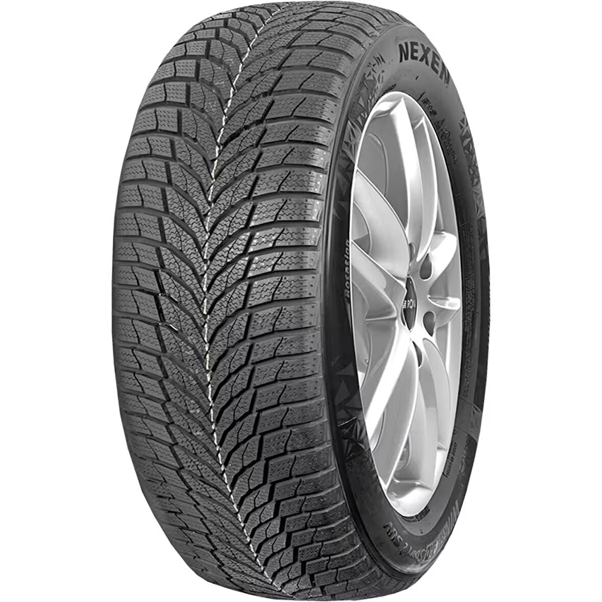 Nexen 255/55R18 109V XL Winguard Sport 2 Suv (Kış) (2023)
