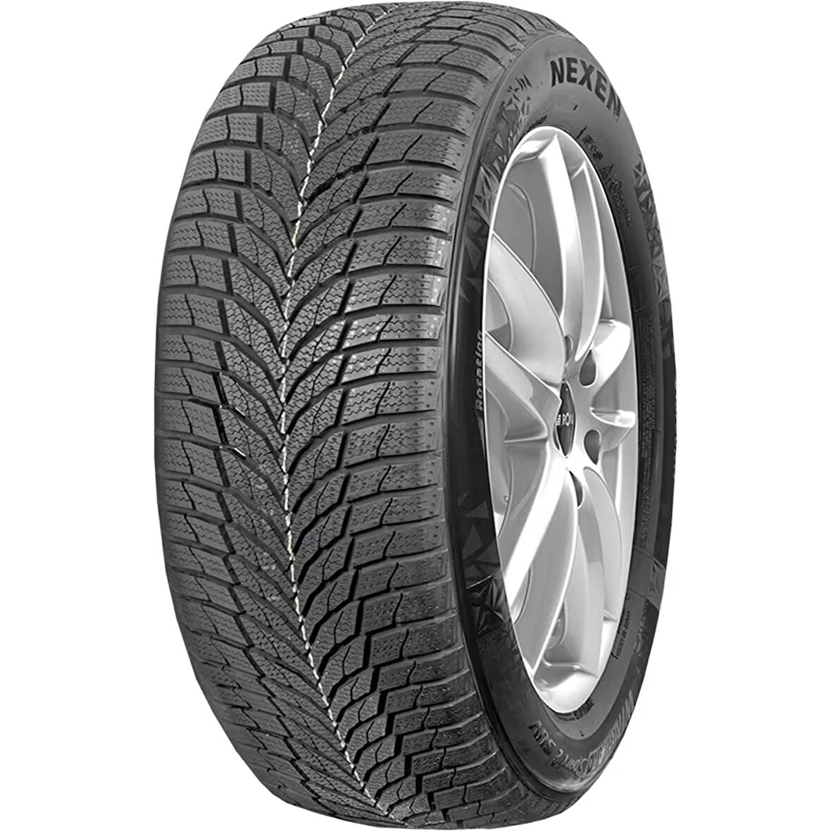 Nexen 235/55R18 104H XL Winguard Sport 2 Suv (Kış) (2025)