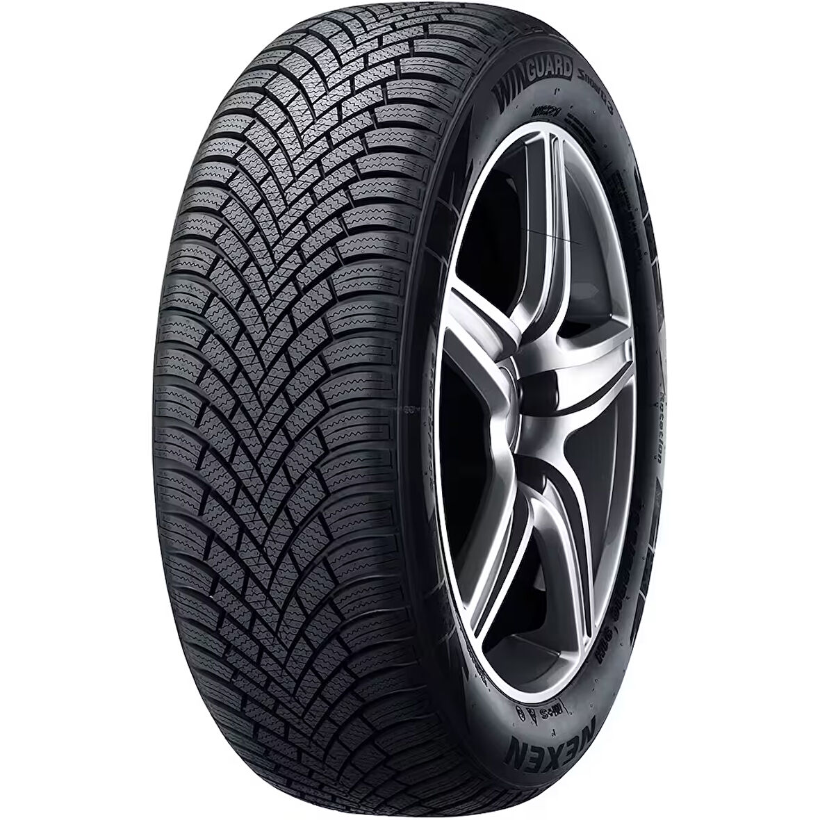 Nexen 205/55R16 91H Winguard Snow G3 (Kış) (2025)
