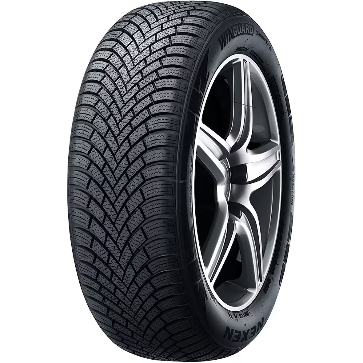 Nexen 205/60R16 92H Winguard Snow G3 (Kış) (2025)