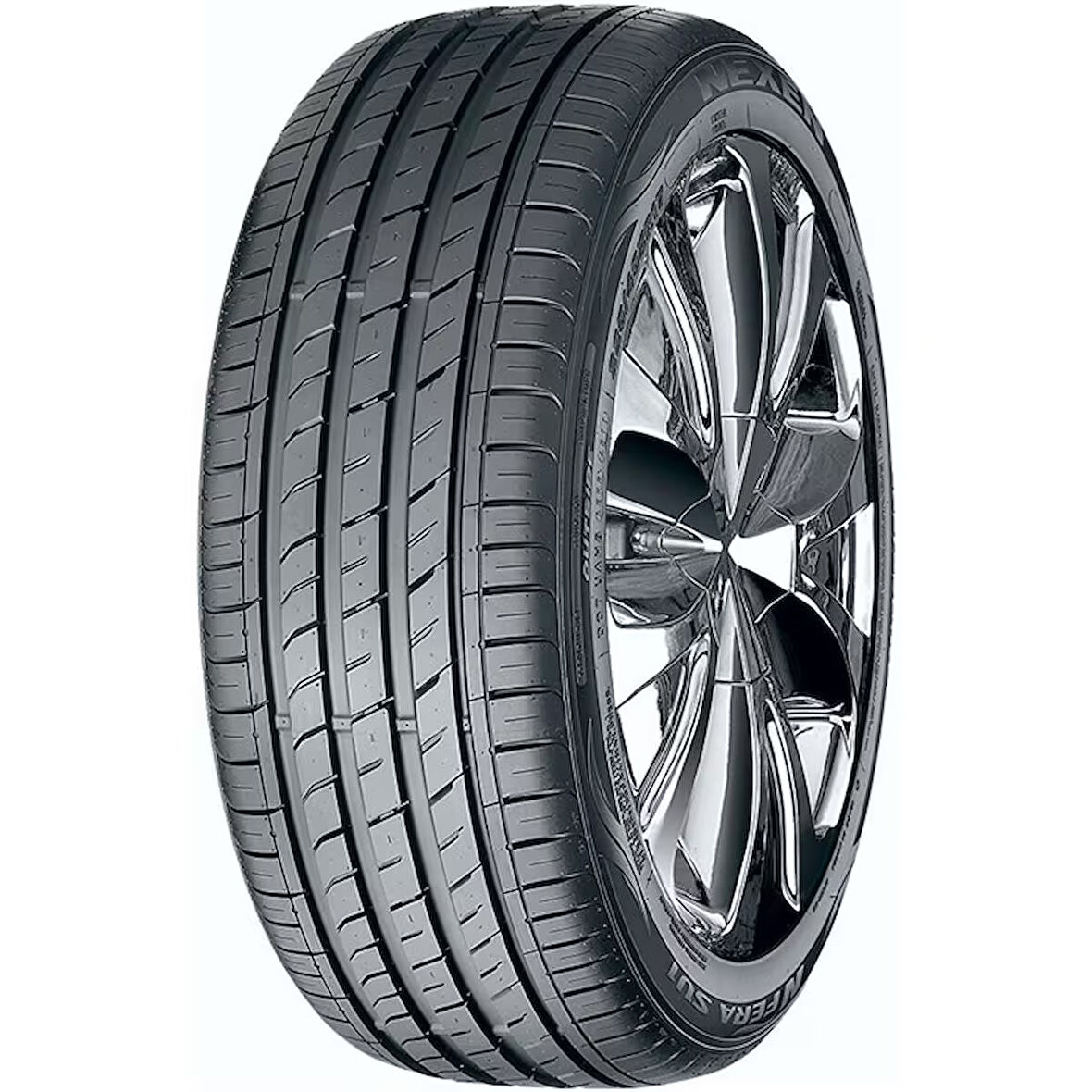 Nexen 215/55R17 94V NFera SU1 (Yaz)  (2025)