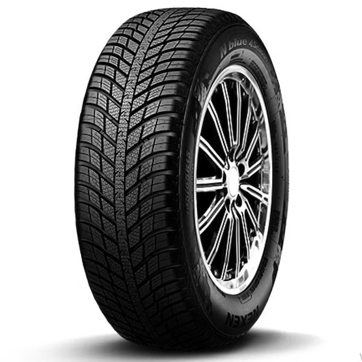 Nexen 215/60R17 96H NBlue 4Season (4 Mevsim) (2023)