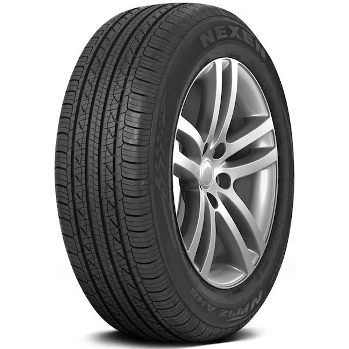 Nexen 205/60R16 92H NPriz AH8 (Yaz) (2024)