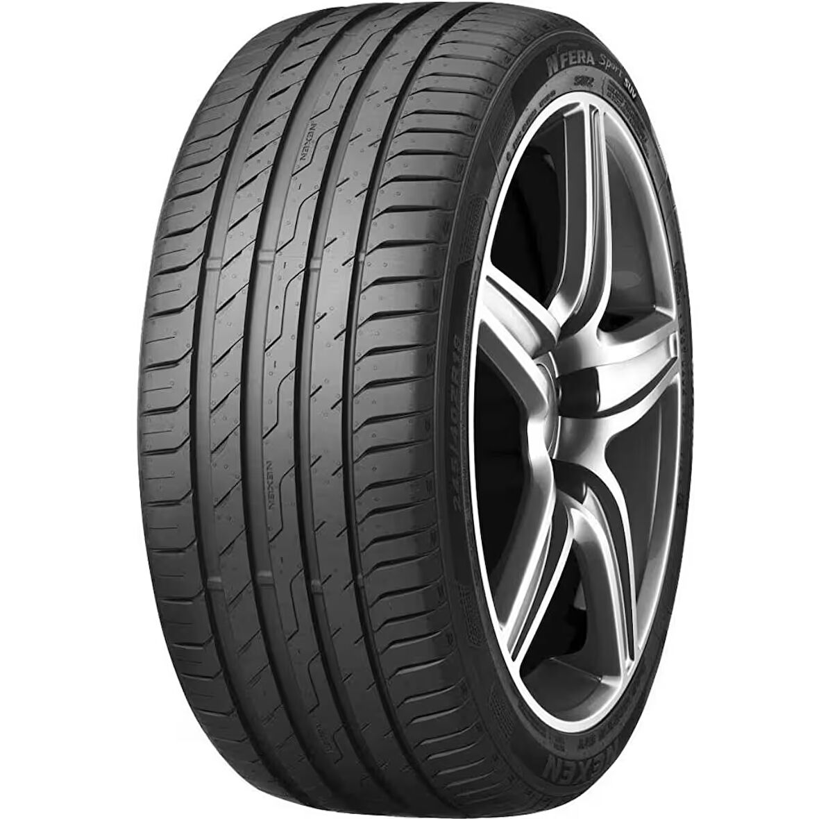 Nexen 215/55R18 99V XL NFera Sport Suv (Yaz) (2024)