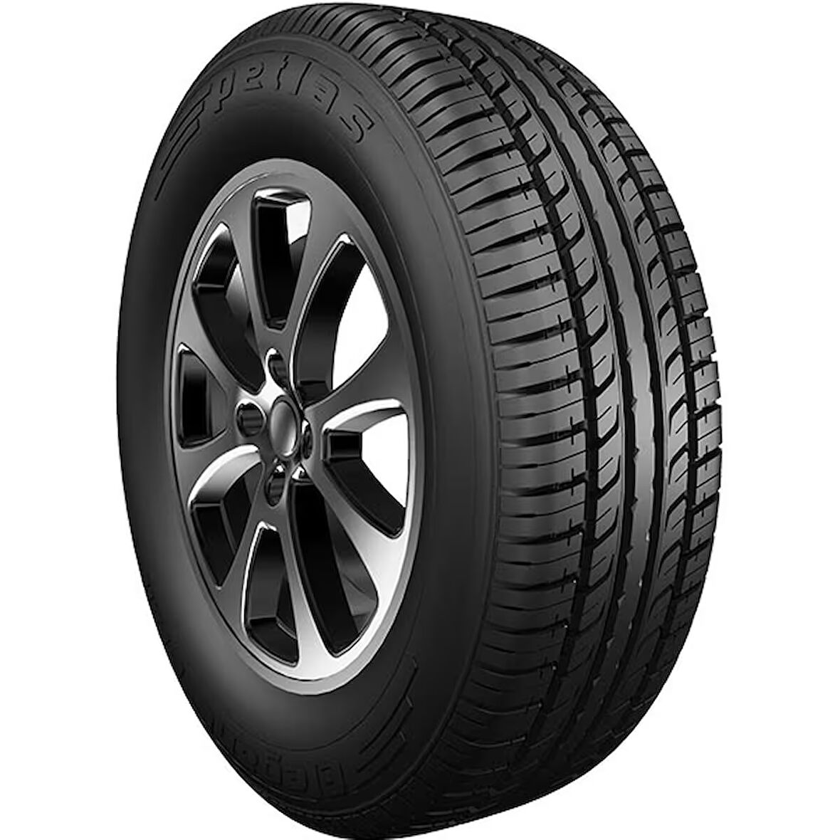 Petlas 175/80R14 88T Elegant PT311 (Yaz) (2023)