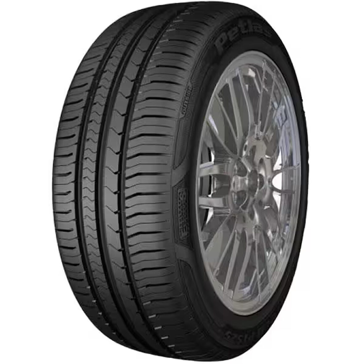 Petlas 195/65R15 91H Progreen PT525 (Yaz)  (2025)