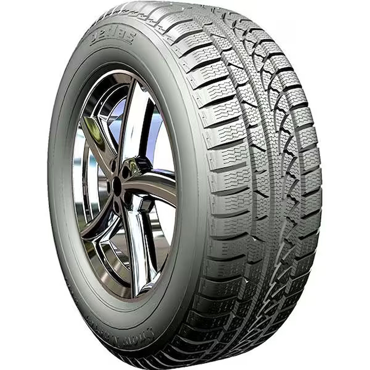 Petlas 185/60R14 82H M+S SnowMaster W651 (Kış) (2022)