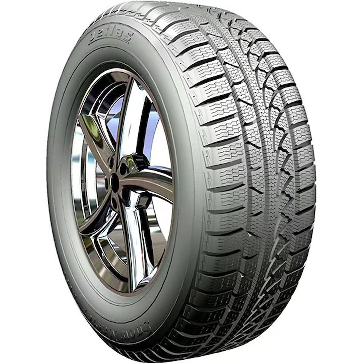 Petlas 215/45R16 90V XL Reinf. M+S SnowMaster W651 (Kış) (2024)