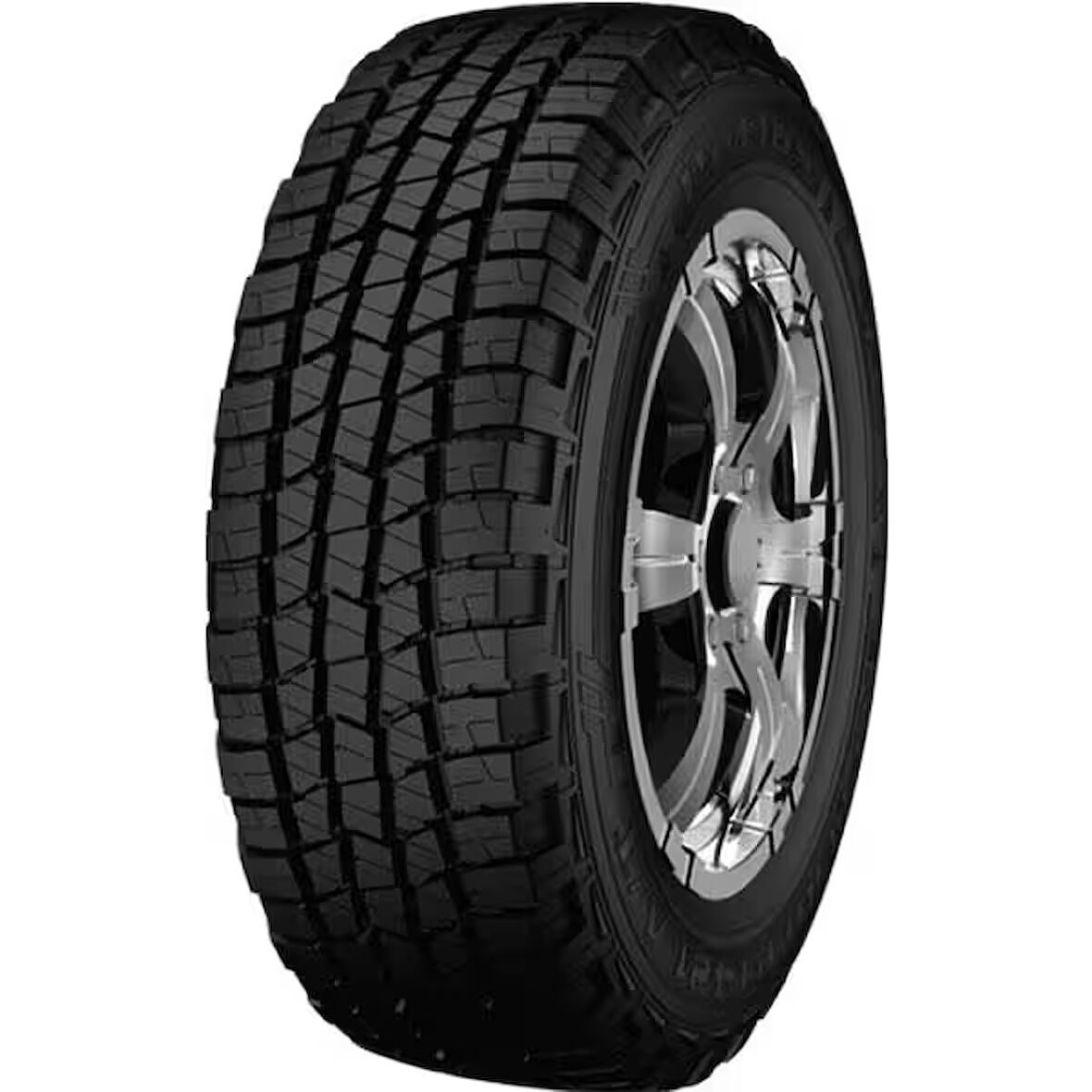 Petlas 215/80R15 102S M+S Explero A/T PT421 (Yaz)  (2025)