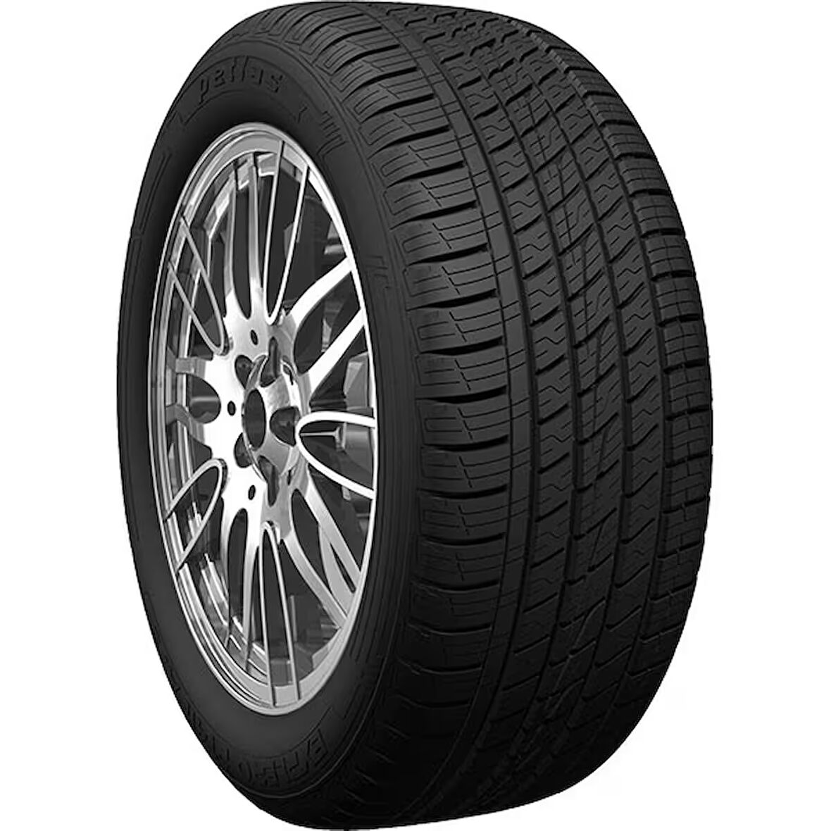 Petlas 265/70R16 112T M+S Explero A/S PT411 (Dört Mevsim) (2024)