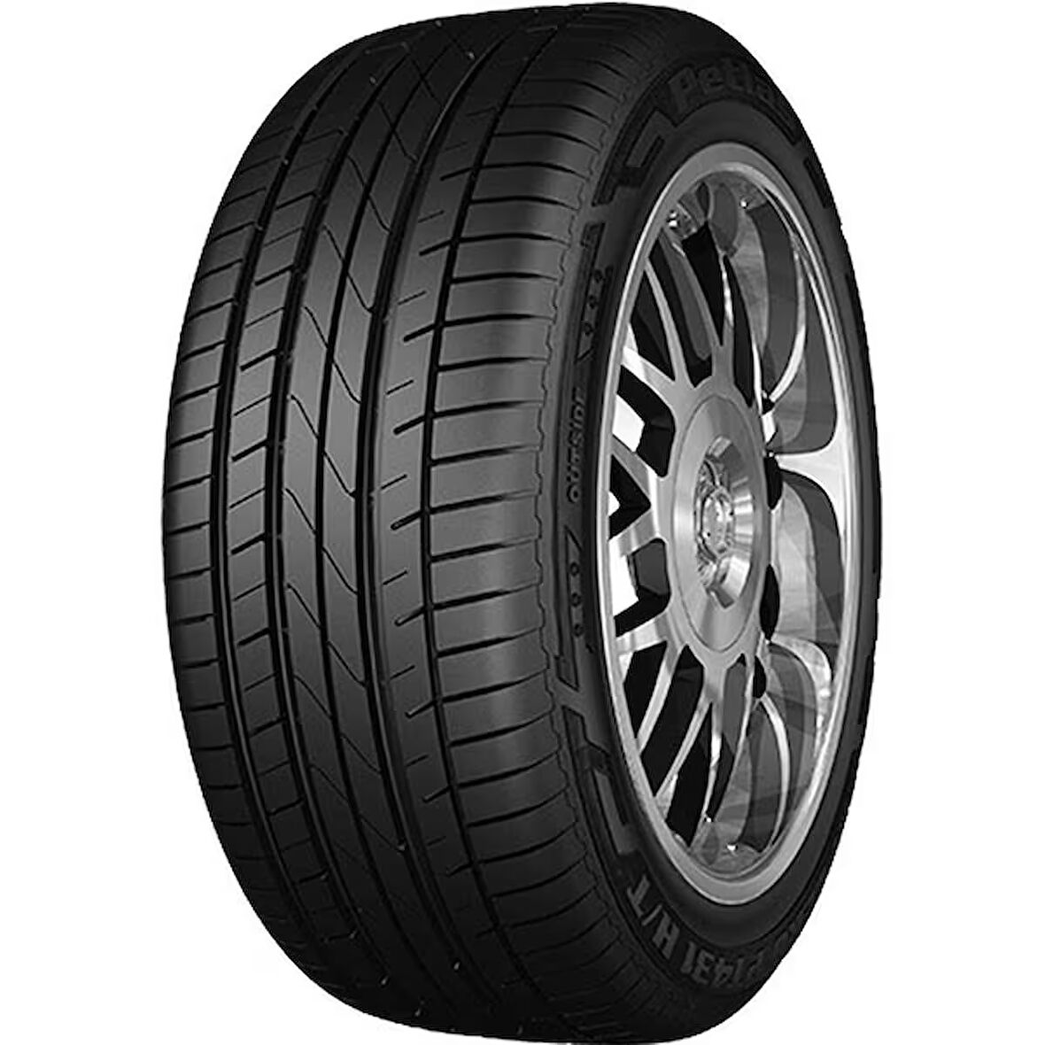 Petlas 225/60R18 100H Explero H/T PT431 (Yaz) (2023)