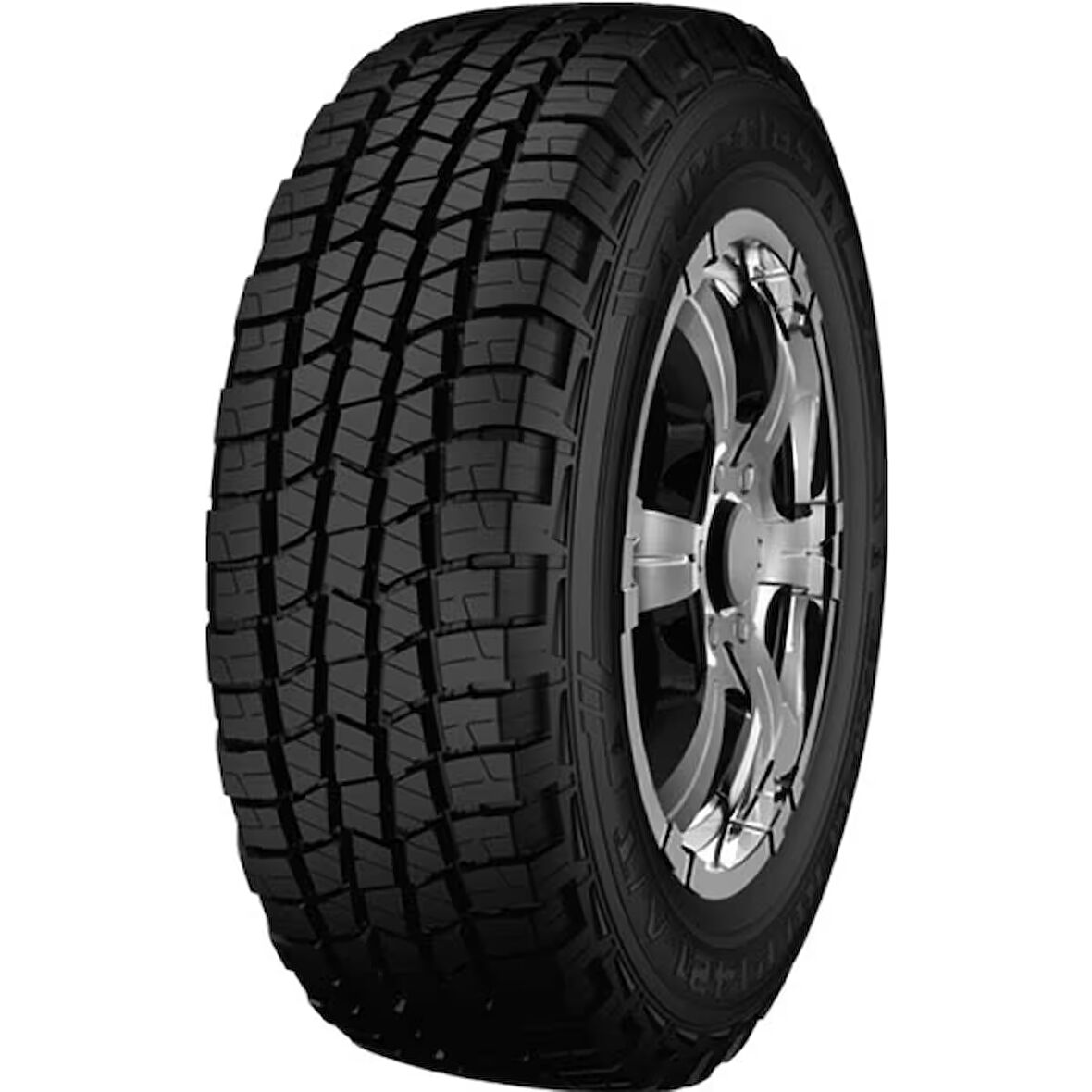 Petlas 255/60R18 112H XL Reinf. M+S Explero A/T PT421 (Yaz) (2023)