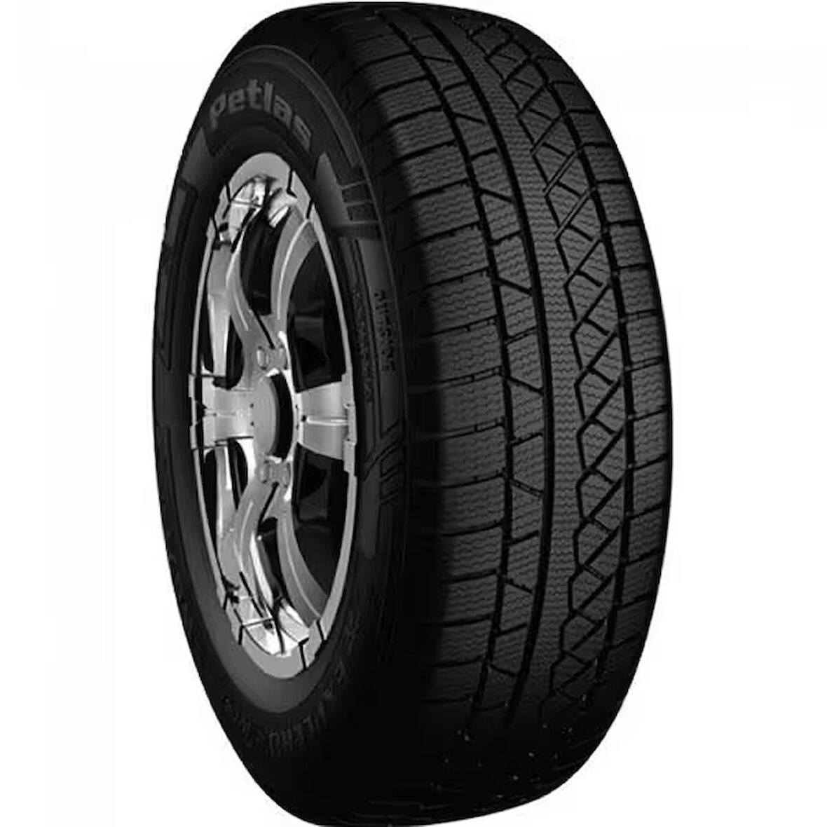 Petlas 235/50R19 103V XL Reinf. M+S Explero Winter W671 (Kış) (2022)