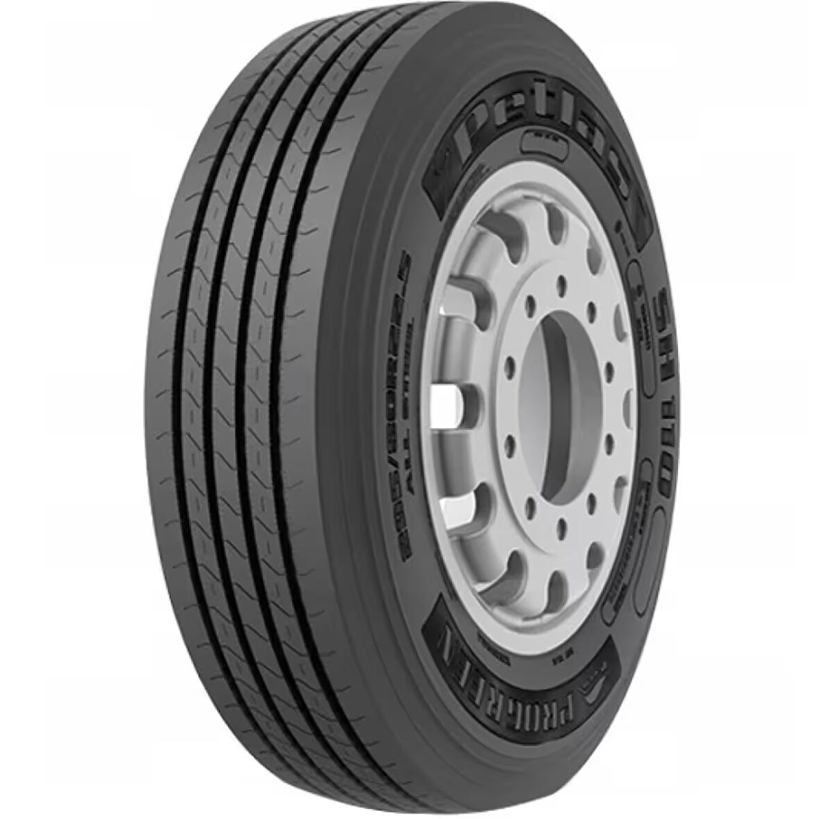 Petlas 285/70R19.5 146/144L ProGreen SH110 (4 Mevsim) (2024)