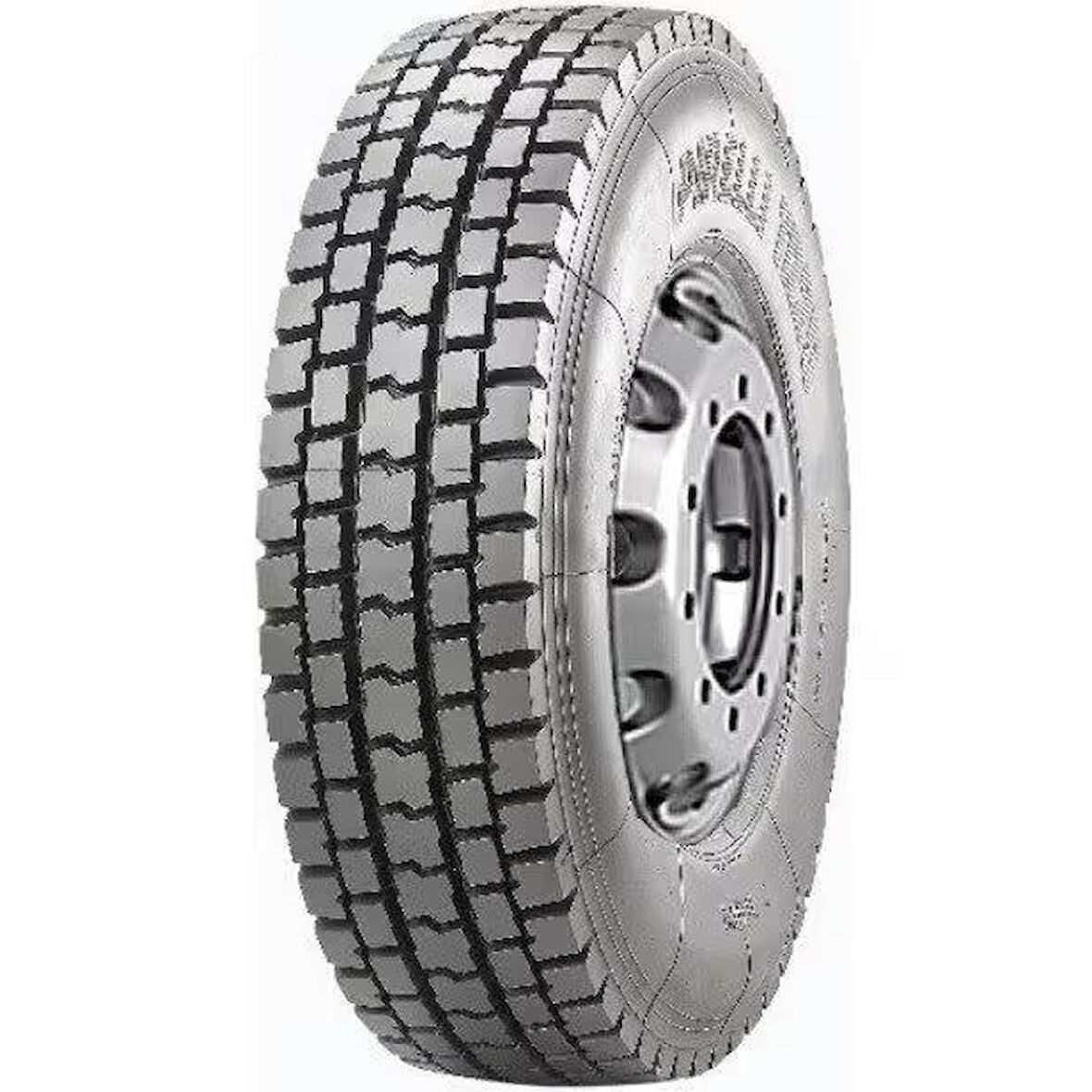 Pirelli 315/80R22.5 156/150L M+S TR25 Plus (4 Mevsim)  (2025)
