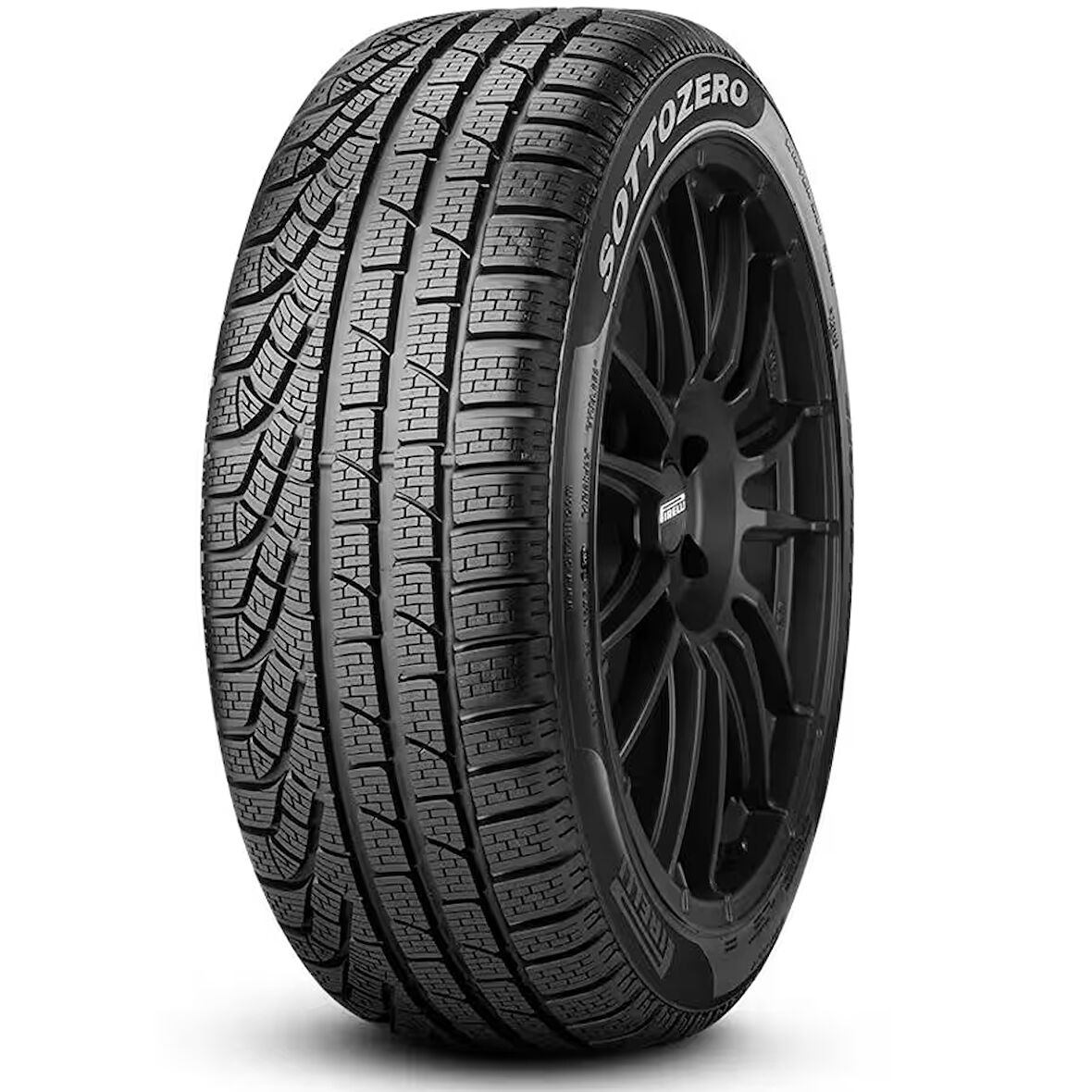 Pirelli 225/50R17 94H RFT * Winter 210 Sottozero Serie II (Kış) (2022)