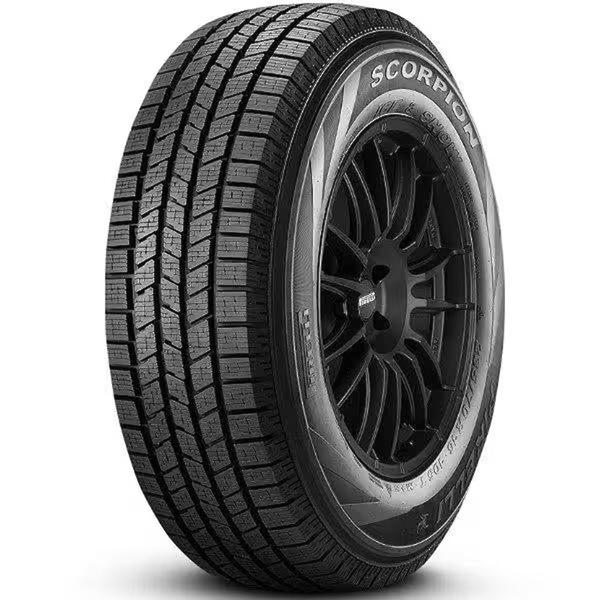 Pirelli 315/35R20 110V XL RFT * Scorpion Ice&Snow (Kış) (2019)